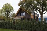 Groessen 25 oktober 2020
Aanbouw huis van beveiligingsexpert Robert jansen.
