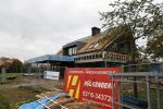 Groessen 25 oktober 2020
Aanbouw huis van beveiligingsexpert Robert jansen.