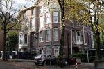 Amsterdam 21 oktober 2020
Huis Robert Jensen aan het Vondelpark