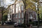 Amsterdam 21 oktober 2020
Huis Robert Jensen aan het Vondelpark