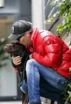 Mijdrecht 9 oktober 2020
Rogier Smit woont tijdelijk bij Rachel hazes met zijn hond.