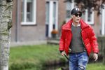 Mijdrecht 9 oktober 2020
Rogier Smit woont tijdelijk bij Rachel hazes met zijn hond.