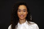 Amsterdam 5 oktober 2020
Bijeenkomst influencers inzake free a girl in hotel Krasnapolsky. Romy Monteiro