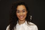 Amsterdam 5 oktober 2020
Bijeenkomst influencers inzake free a girl in hotel Krasnapolsky. Romy Monteiro