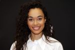 Amsterdam 5 oktober 2020
Bijeenkomst influencers inzake free a girl in hotel Krasnapolsky. Romy Monteiro