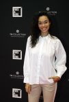 Amsterdam 5 oktober 2020
Bijeenkomst influencers inzake free a girl in hotel Krasnapolsky. Romy Monteiro