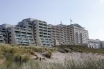 Noordwijk 16 oktober 2020
Ronald Koeman en zijn vrouw Bartian hebben een penthouse/appartement naast Hotel Huis ter Duin gekocht