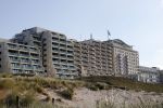 Noordwijk 16 oktober 2020
Ronald Koeman en zijn vrouw Bartian hebben een penthouse/appartement naast Hotel Huis ter Duin gekocht