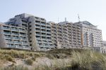 Noordwijk 16 oktober 2020
Ronald Koeman en zijn vrouw Bartian hebben een penthouse/appartement naast Hotel Huis ter Duin gekocht