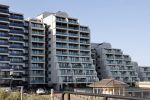 Noordwijk 16 oktober 2020
Ronald Koeman en zijn vrouw Bartian hebben een penthouse/appartement naast Hotel Huis ter Duin gekocht