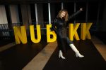 Amsterdam 29 oktober 2020
Presentatie schoenenlijn van Rose Bertram in smanewerking met Nubbik.