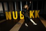 Amsterdam 29 oktober 2020
Presentatie schoenenlijn van Rose Bertram in smanewerking met Nubbik.