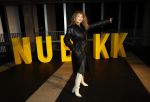 Amsterdam 29 oktober 2020
Presentatie schoenenlijn van Rose Bertram in smanewerking met Nubbik.
