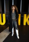 Amsterdam 29 oktober 2020
Presentatie schoenenlijn van Rose Bertram in smanewerking met Nubbik.