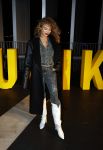 Amsterdam 29 oktober 2020
Presentatie schoenenlijn van Rose Bertram in smanewerking met Nubbik.