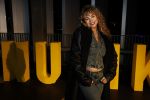 Amsterdam 29 oktober 2020
Presentatie schoenenlijn van Rose Bertram in smanewerking met Nubbik.