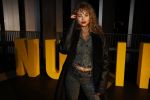 Amsterdam 29 oktober 2020
Presentatie schoenenlijn van Rose Bertram in smanewerking met Nubbik.