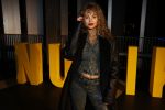 Amsterdam 29 oktober 2020
Presentatie schoenenlijn van Rose Bertram in smanewerking met Nubbik.