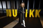 Amsterdam 29 oktober 2020
Presentatie schoenenlijn van Rose Bertram in smanewerking met Nubbik.