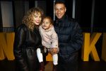 Amsterdam 29 oktober 2020
Presentatie schoenenlijn van Rose Bertram in smanewerking met Nubbik. Rose met dochter en vriend Gregory v d Wiel