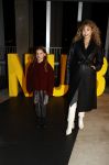 Amsterdam 29 oktober 2020
Presentatie schoenenlijn van Rose Bertram in smanewerking met Nubbik. Rose met jeugdig Model