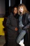 Amsterdam 29 oktober 2020
Presentatie schoenenlijn van Rose Bertram in smanewerking met Nubbik. Rose met haar moeder en vriendinnen