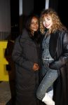 Amsterdam 29 oktober 2020
Presentatie schoenenlijn van Rose Bertram in smanewerking met Nubbik. Rose met haar moeder en vriendinnen
