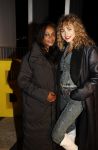 Amsterdam 29 oktober 2020
Presentatie schoenenlijn van Rose Bertram in smanewerking met Nubbik. Rose met haar moeder en vriendinnen