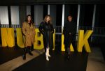 Amsterdam 29 oktober 2020
Presentatie schoenenlijn van Rose Bertram in smanewerking met Nubbik.