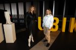 Amsterdam 29 oktober 2020
Presentatie schoenenlijn van Rose Bertram in smanewerking met Nubbik. Fe Naomi