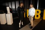 Amsterdam 29 oktober 2020
Presentatie schoenenlijn van Rose Bertram in smanewerking met Nubbik. Fe Naomi