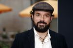 Utrecht 2 oktober 2020
Uitreiking gouden kalveren in de schouwburg van Utrecht. Rui Reis Maia