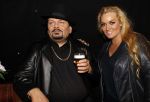 Amsterdam 8 oktober 2020
Beeld onthulling Andre Hazes sr bij madame Tussaud. Rachel en Andre Jr zijn allebei aanwezig. Samantha Steenwijk