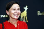 Utrecht 2 oktober 2020
Uitreiking gouden kalveren in de schouwburg van Utrecht.
Sandra Beerends