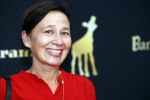 Utrecht 2 oktober 2020
Uitreiking gouden kalveren in de schouwburg van Utrecht. Sandra Beerends