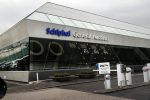 Schiphol Oost 17 oktober 2020
Schiphol Oost waar de prive vliegtuigen vertrekken