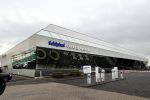 Schiphol Oost 17 oktober 2020
Schiphol Oost waar de prive vliegtuigen vertrekken
