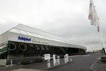 Schiphol Oost 17 oktober 2020
Schiphol Oost waar de prive vliegtuigen vertrekken