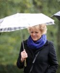 Naarden 8 oktober 2020
Begrafenis Jan des Bouvrie  op algemene begraafplaats Nieuw Valkeveen.
Simone Kleinsma