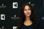 Amsterdam 5 oktober 2020
Bijeenkomst influencers inzake free a girl in hotel Krasnapolsky.
Sophie Milzink