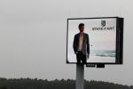 Muiden weesp 1 oktober 2020
State of Art reclame / abri bij de A1