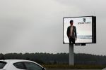 Muiden weesp 1 oktober 2020
State of Art reclame / abri bij de A1