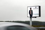 Muiden weesp 1 oktober 2020
State of Art reclame / abri bij de A1