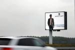 Muiden weesp 1 oktober 2020
State of Art reclame / abri bij de A1