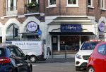 amsterdam 9 oktober 2020
Stavros Tsatsos ex Amanda Balk heeft een koffie en Crepe bar in Amsterdam.