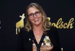 Utrecht 2 oktober 2020
Uitreiking gouden kalveren in de schouwburg van Utrecht. Tamara Bos