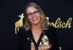 Utrecht 2 oktober 2020
Uitreiking gouden kalveren in de schouwburg van Utrecht. Tamara Bos