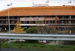 Breukelen 31 oktober 2020
Toekan to Go bij v d Valk Breukelen