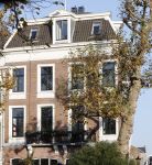 Amsterdam 7 november 2020
Huis Twan Huys