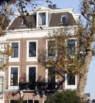 Amsterdam 7 november 2020
Huis Twan Huys